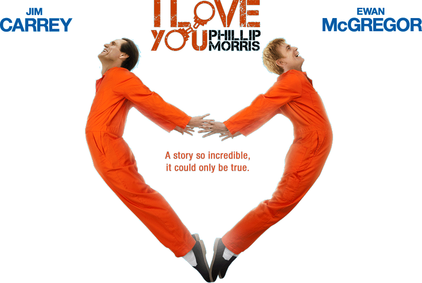 I Love You Phillip Morris Movie Trailer Cast Pictures Release Date Dec 3